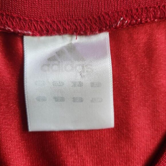 Washingon State University Cougars 2XL  Adidas Jersey - Picture 3 of 9